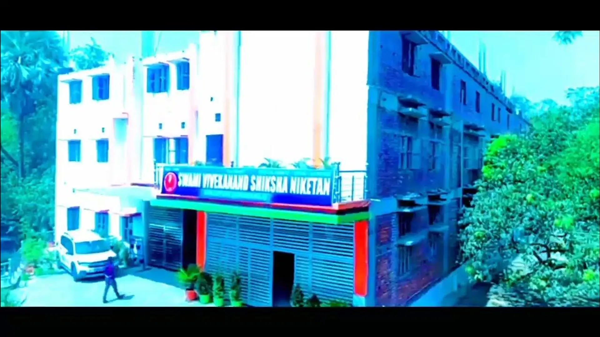 Swami Vivekananda Shiksha Niketan