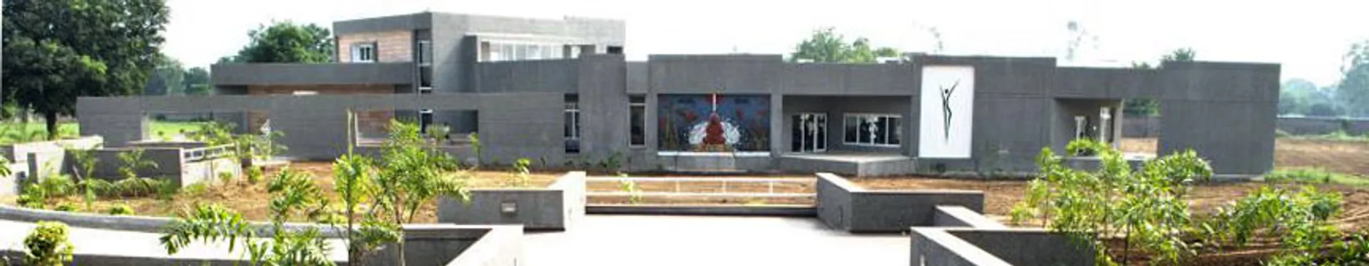 Swaminarayan Vidyapith