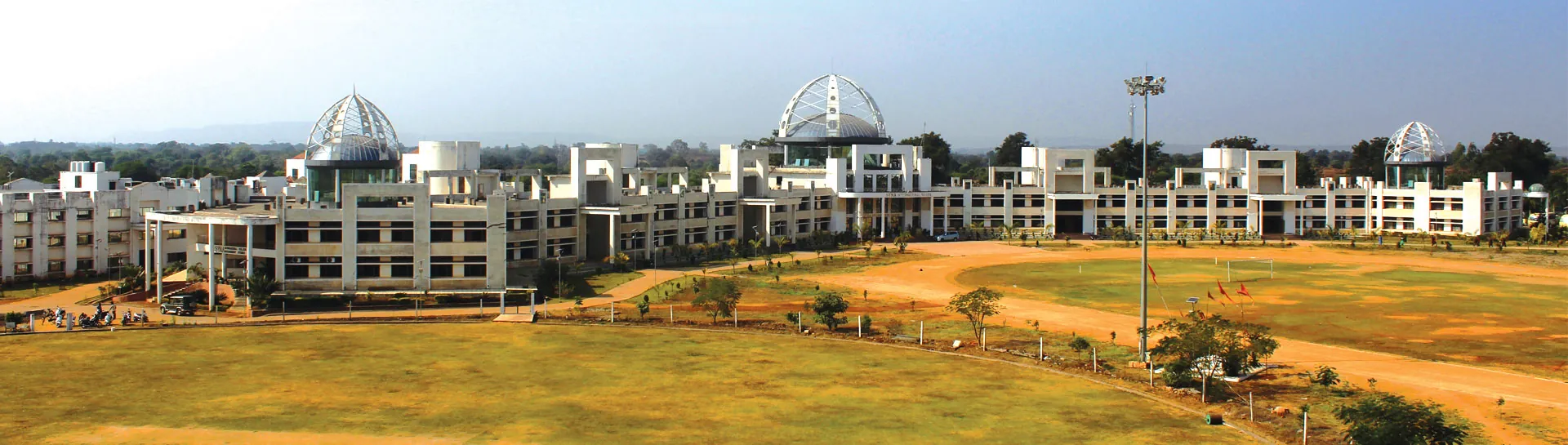 SYNA International School