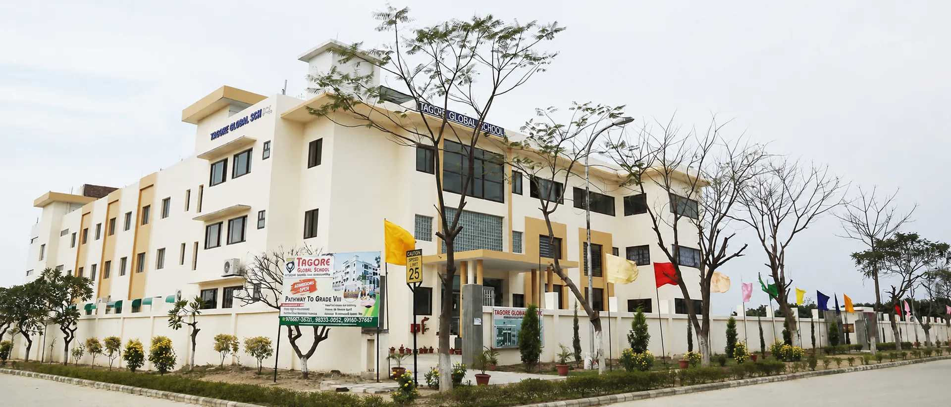 Tagore Global School
