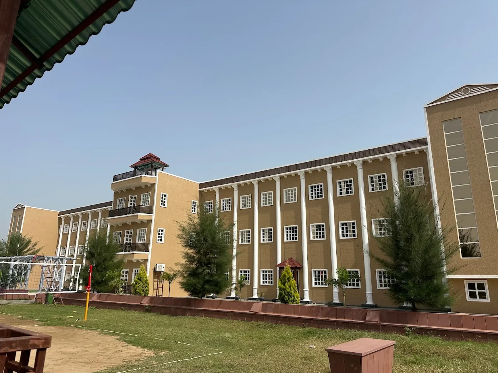 Tagore Global School
