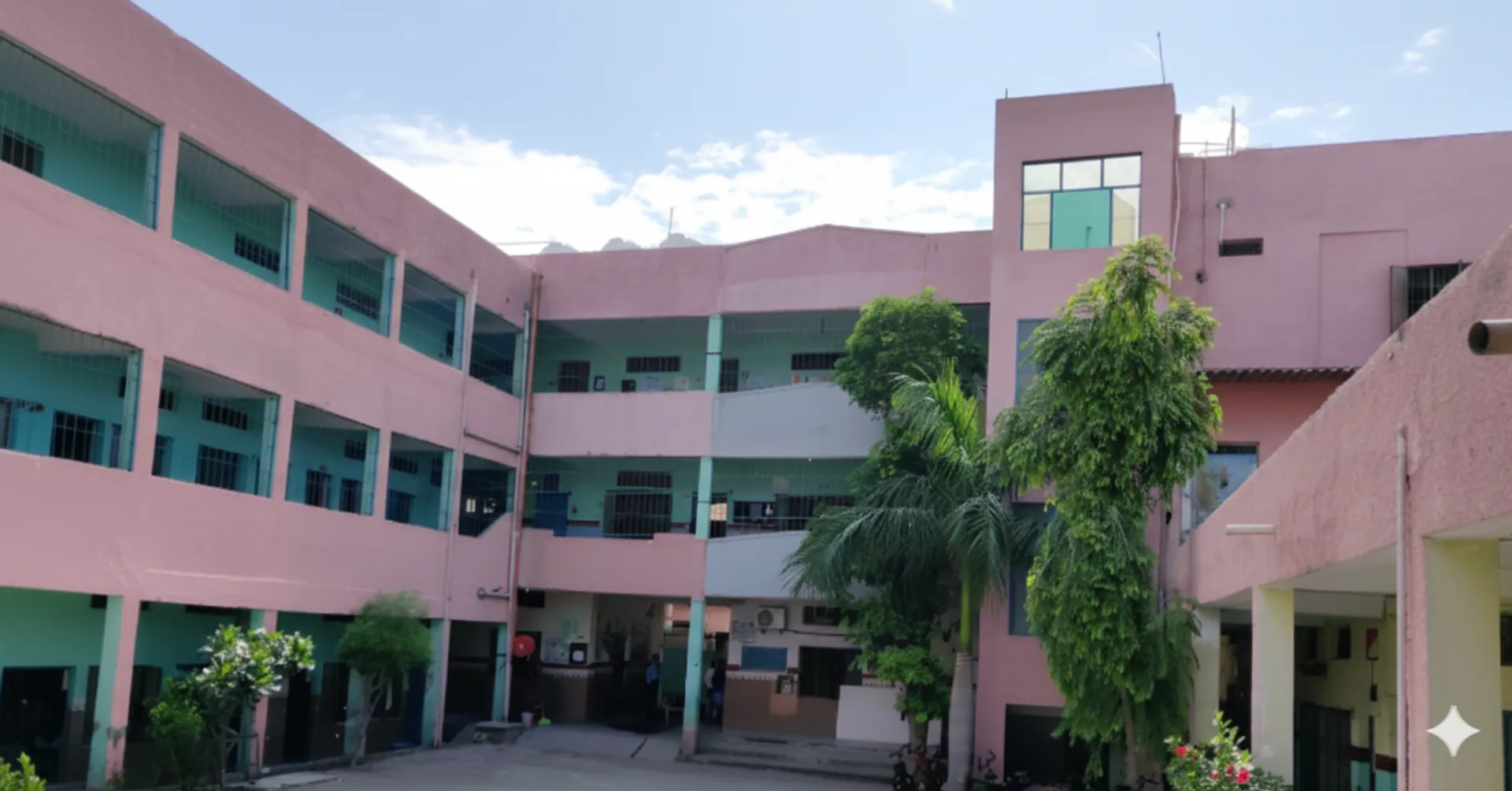 Tagore Shiksha Niketan