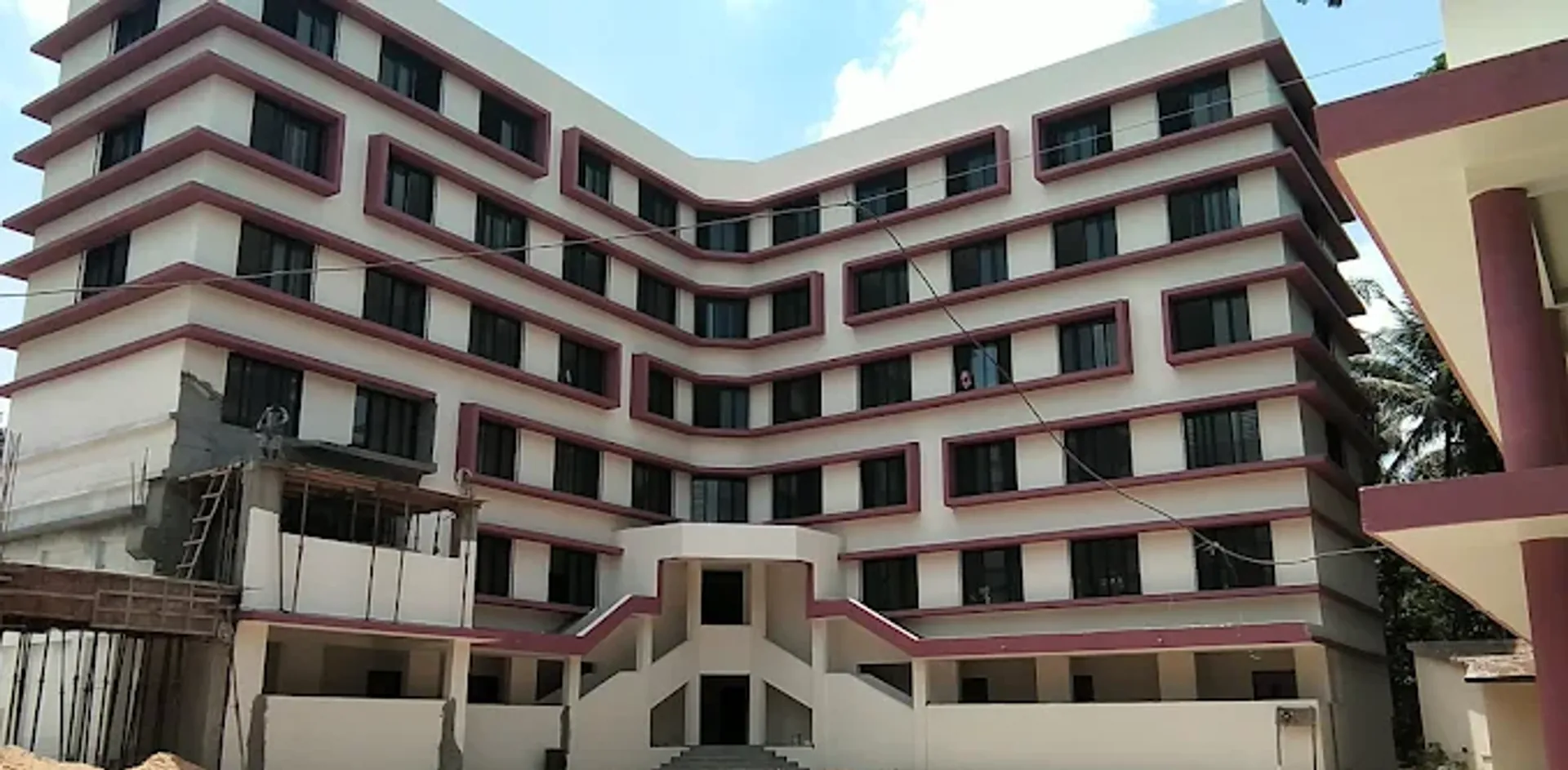 Tapovan Sanskardham
