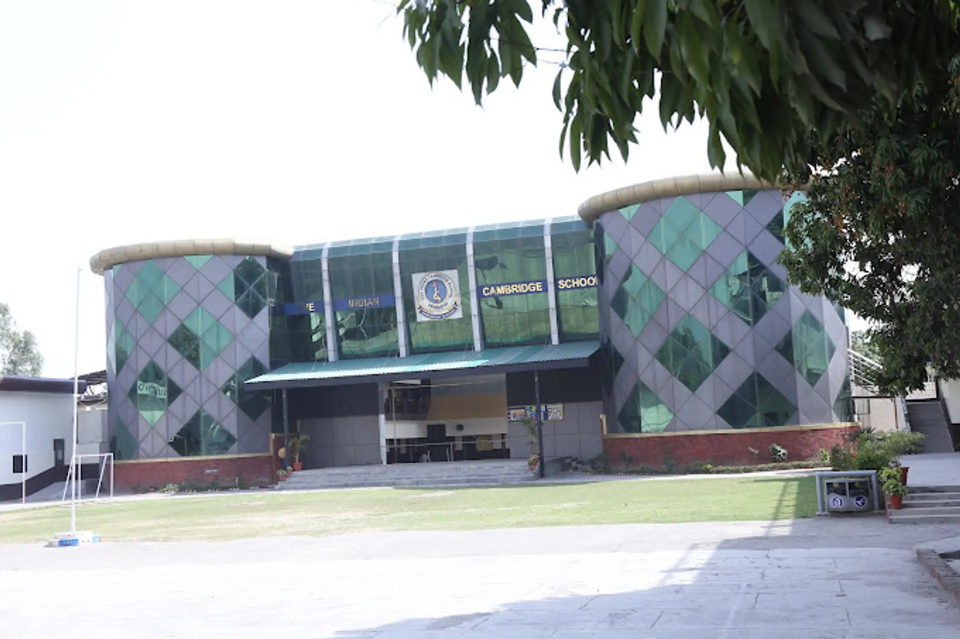 The Indian Cambridge School
