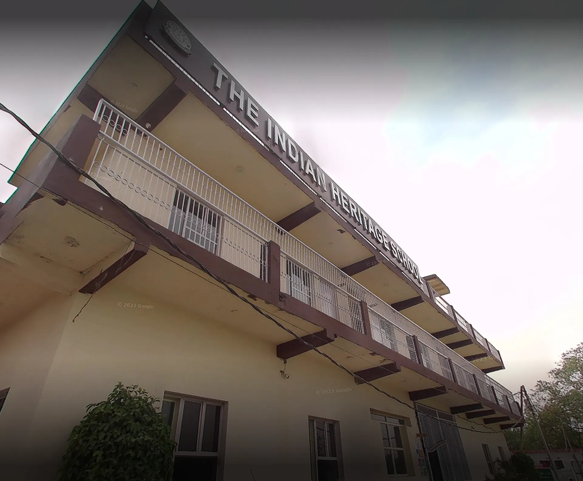 The Indian Heritage School