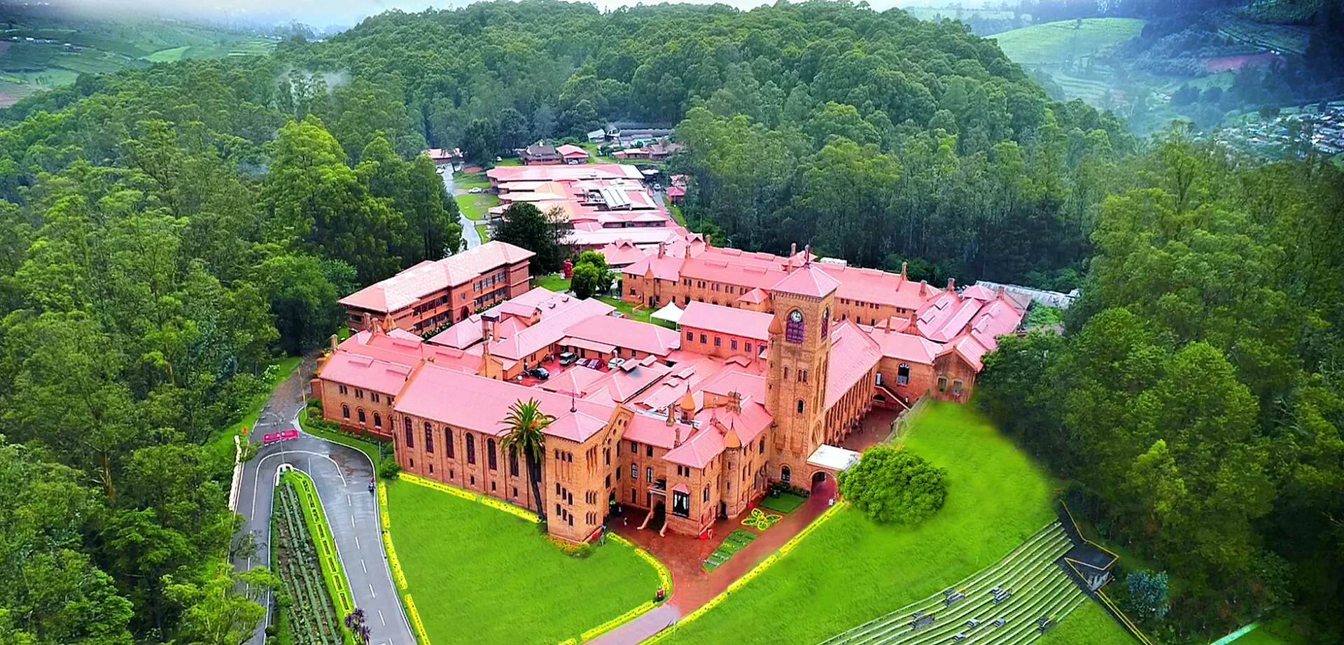 The Lawrence School