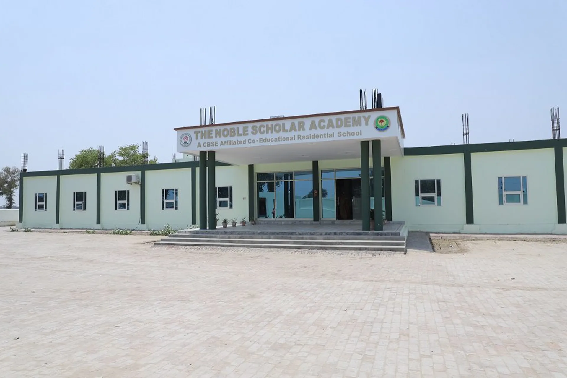 The Noble Scholar Academy
