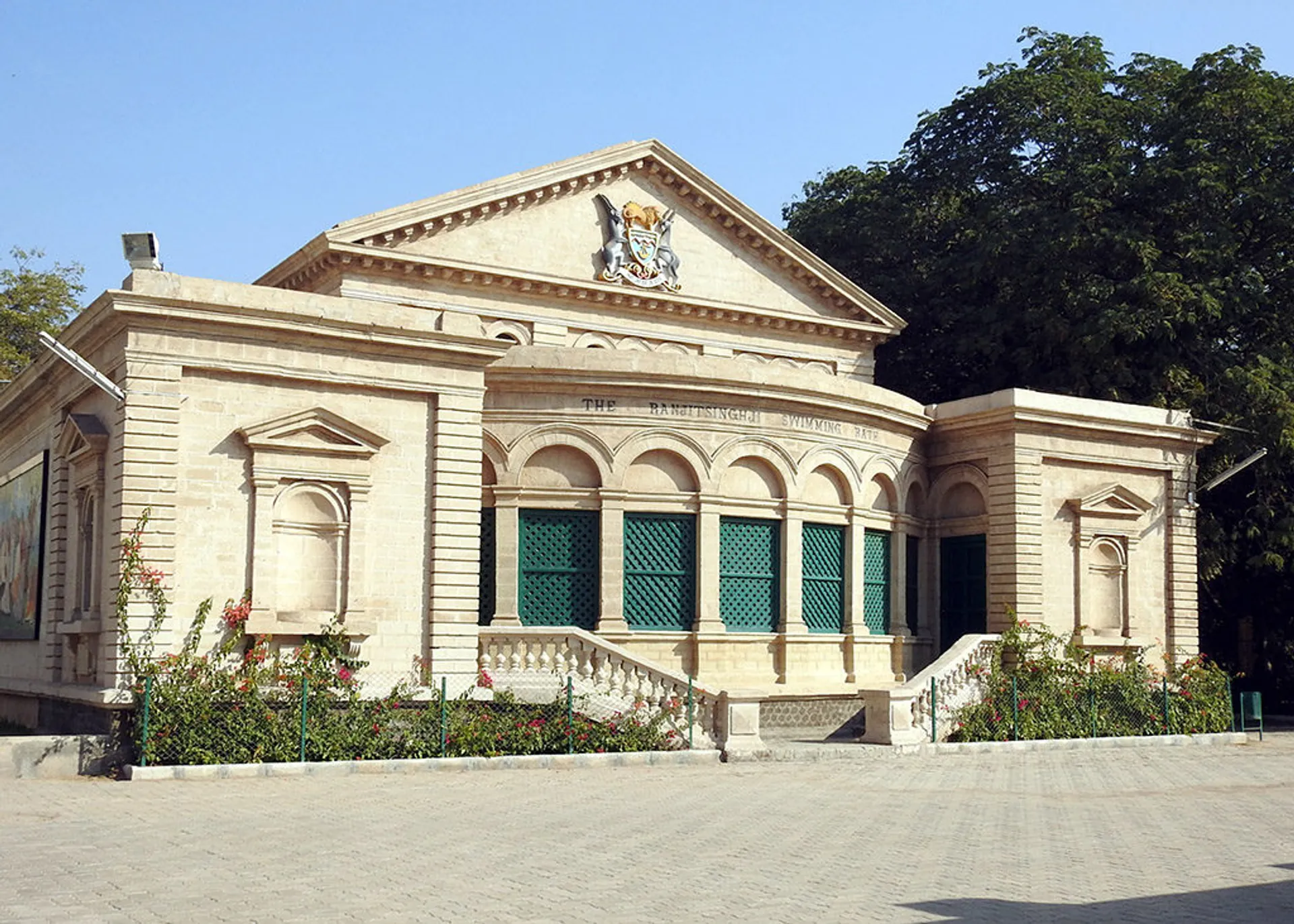 The Rajkumar College