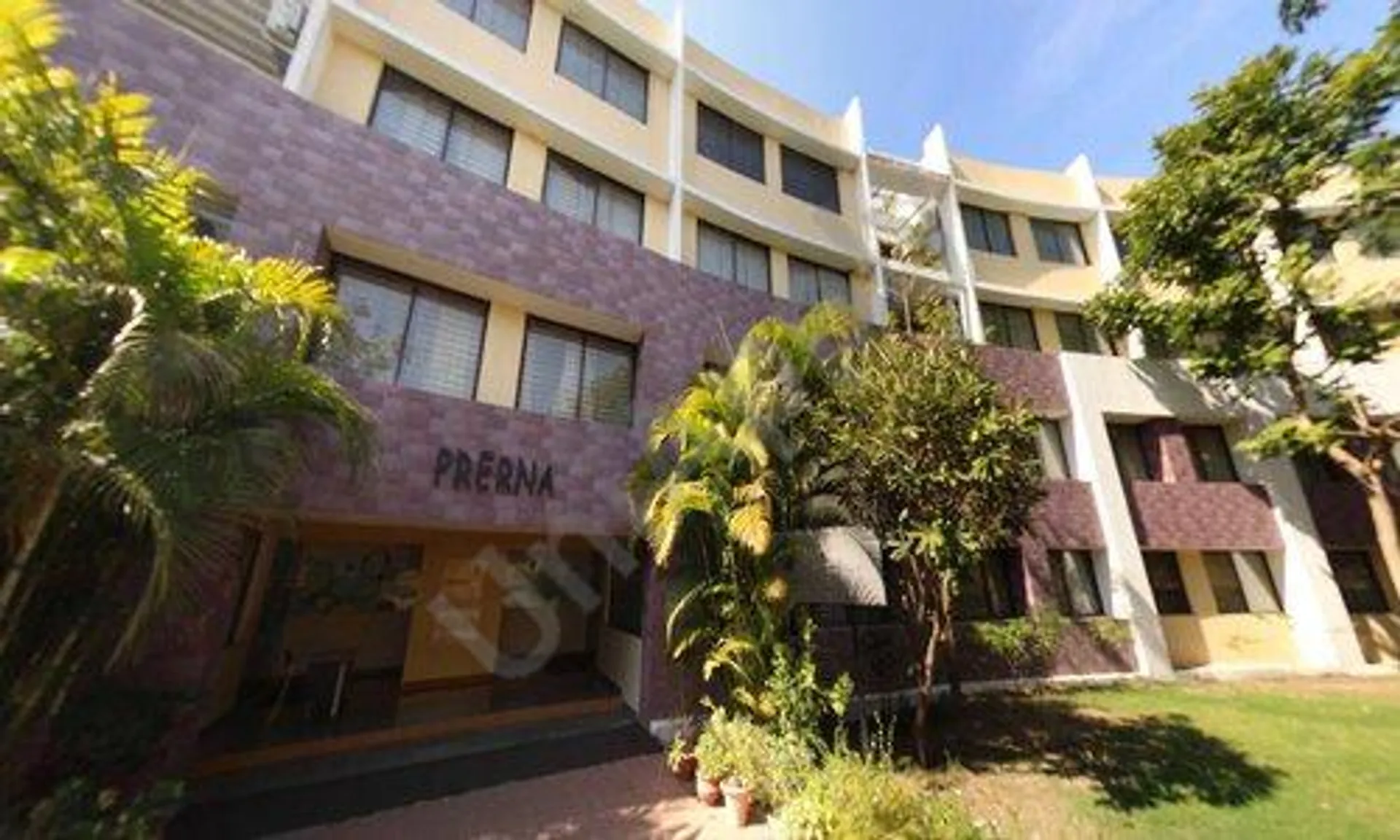 The Sanskaar Valley School