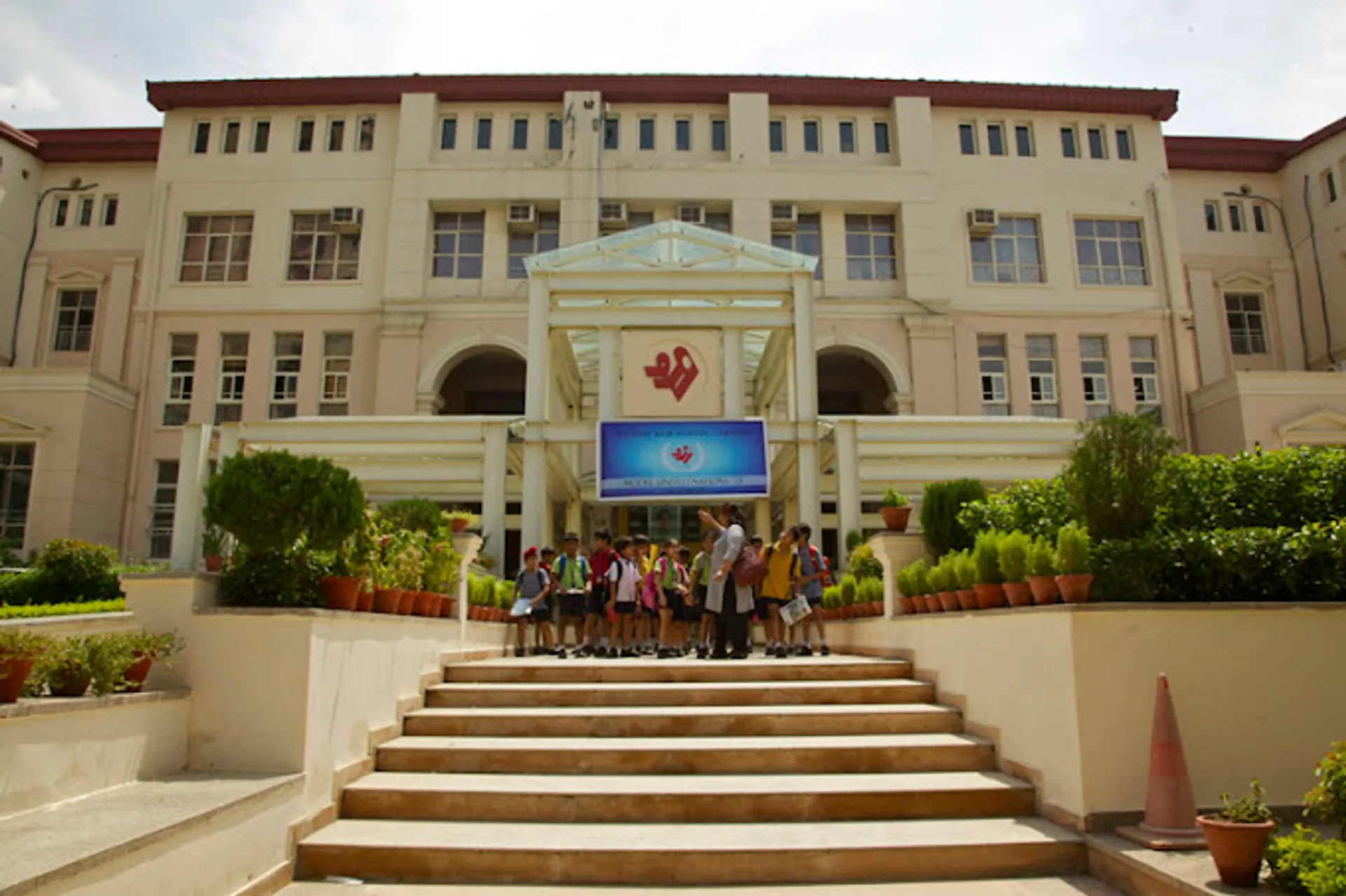 The Shri Ram School - Aravali