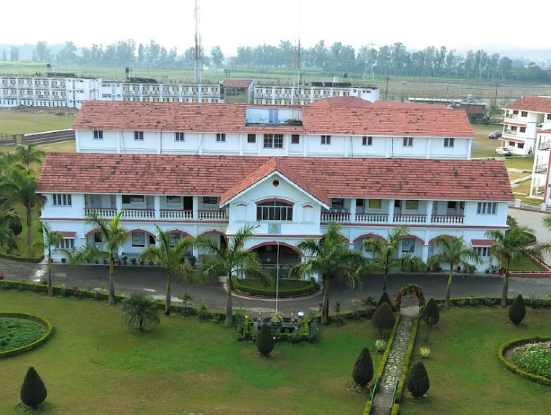 Tula's International School