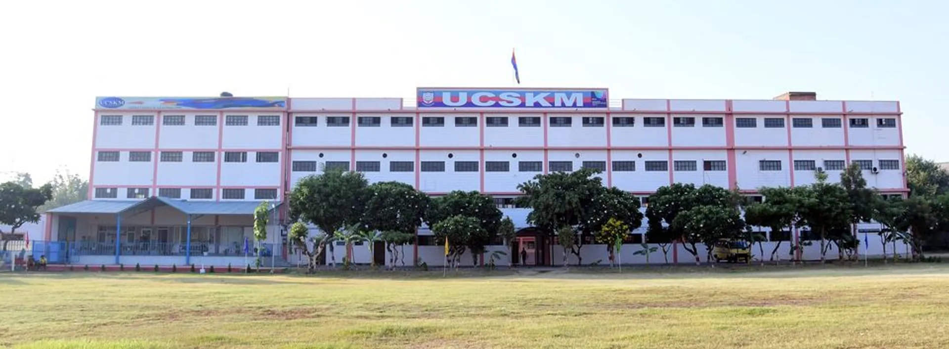 UCSKM Public School