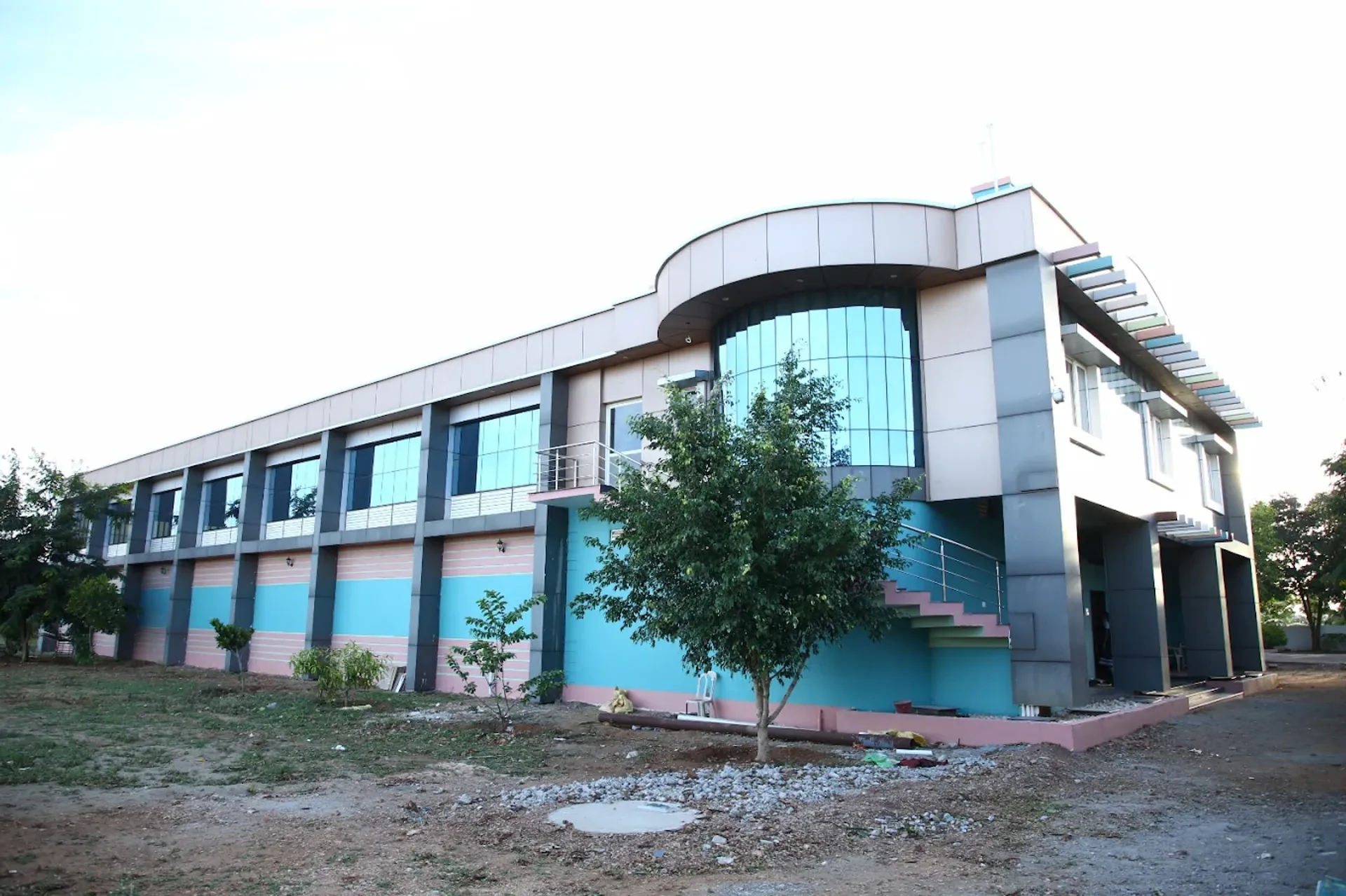 United Public School