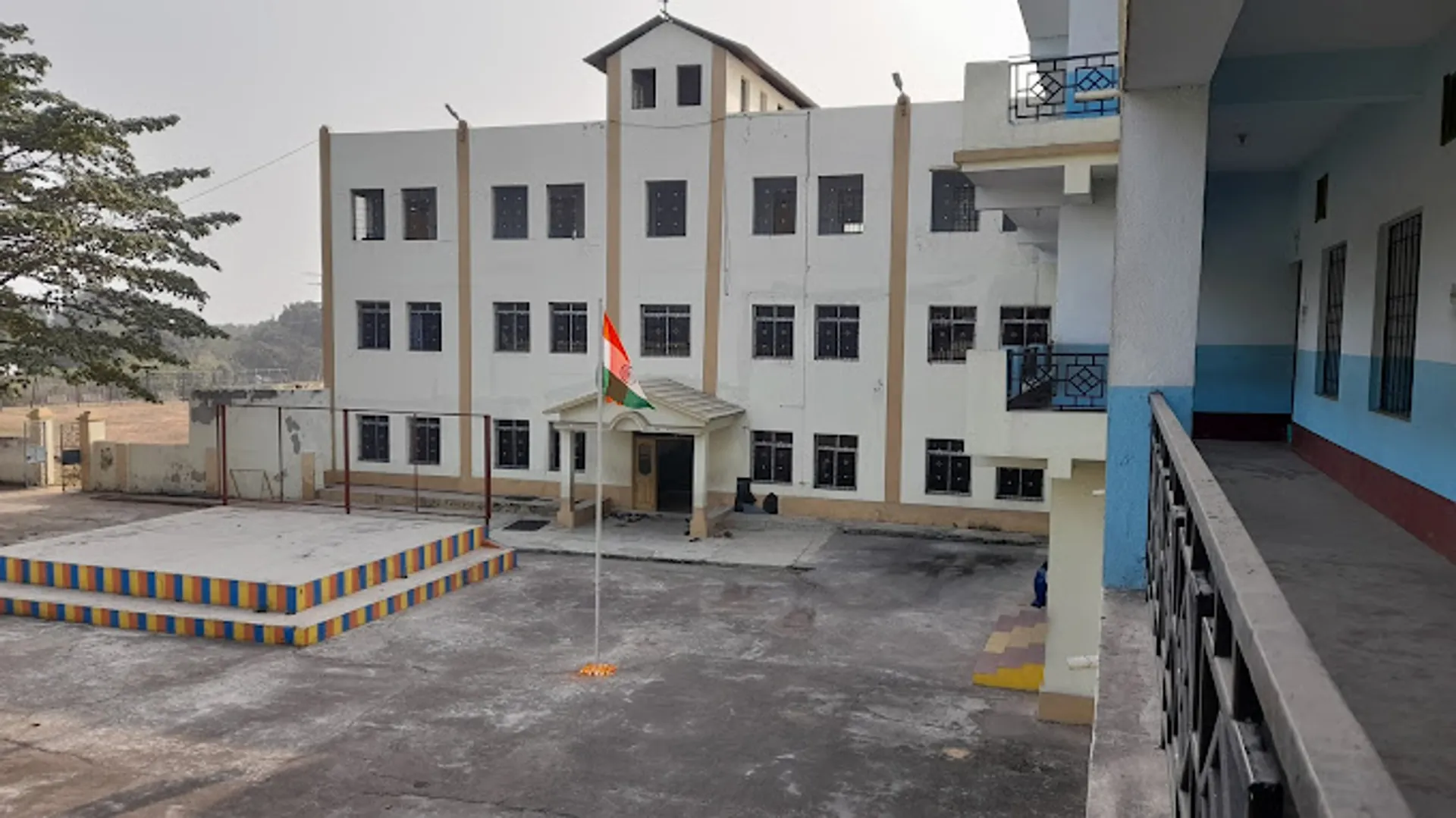 Valley Public School