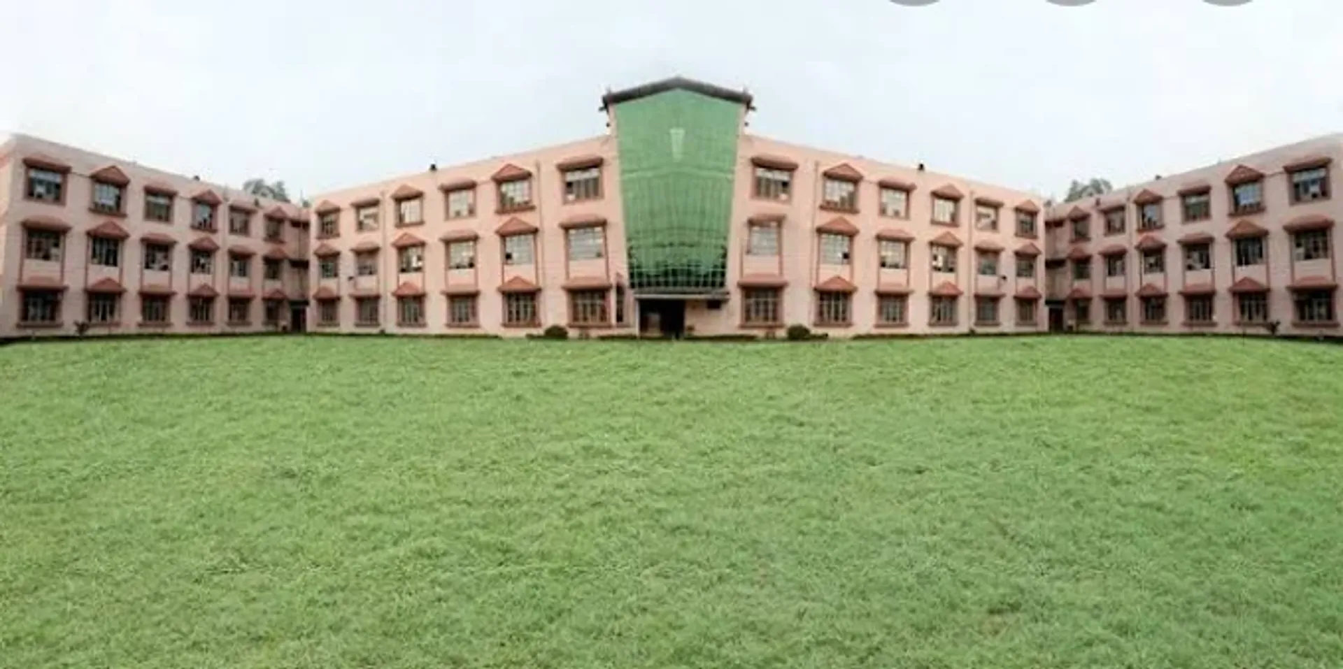 Vanasthali Public School