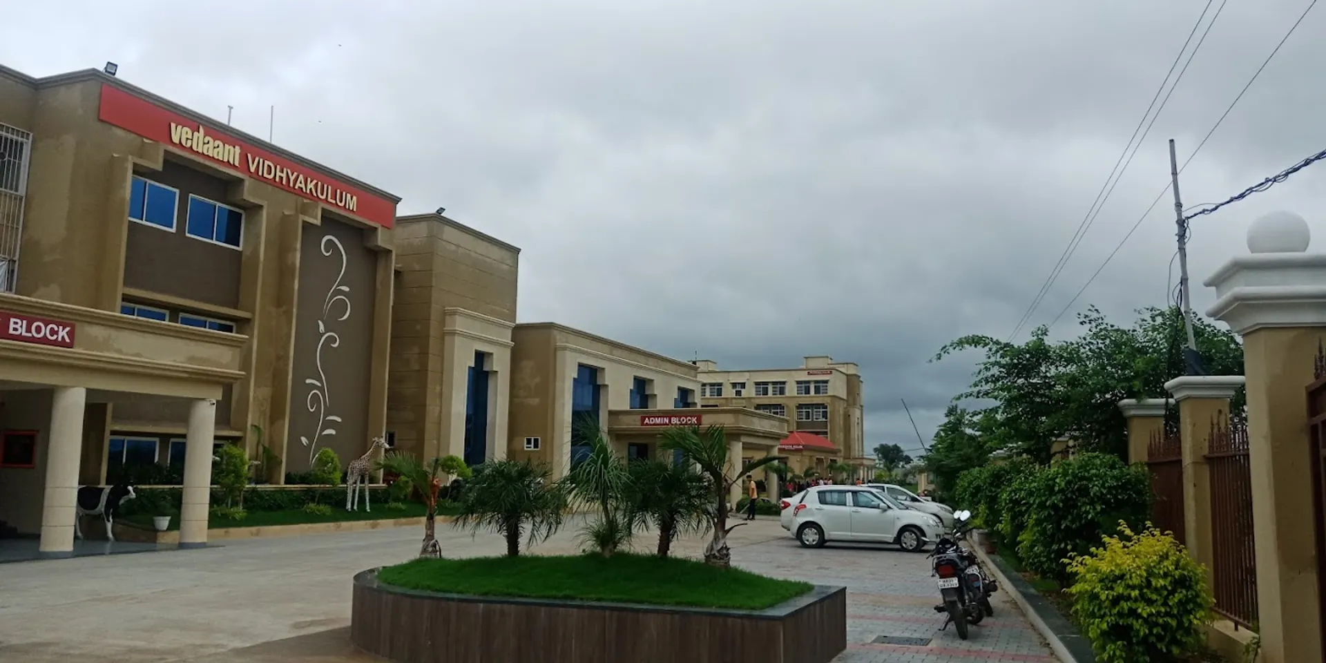 Vedaant Vidhyakulum