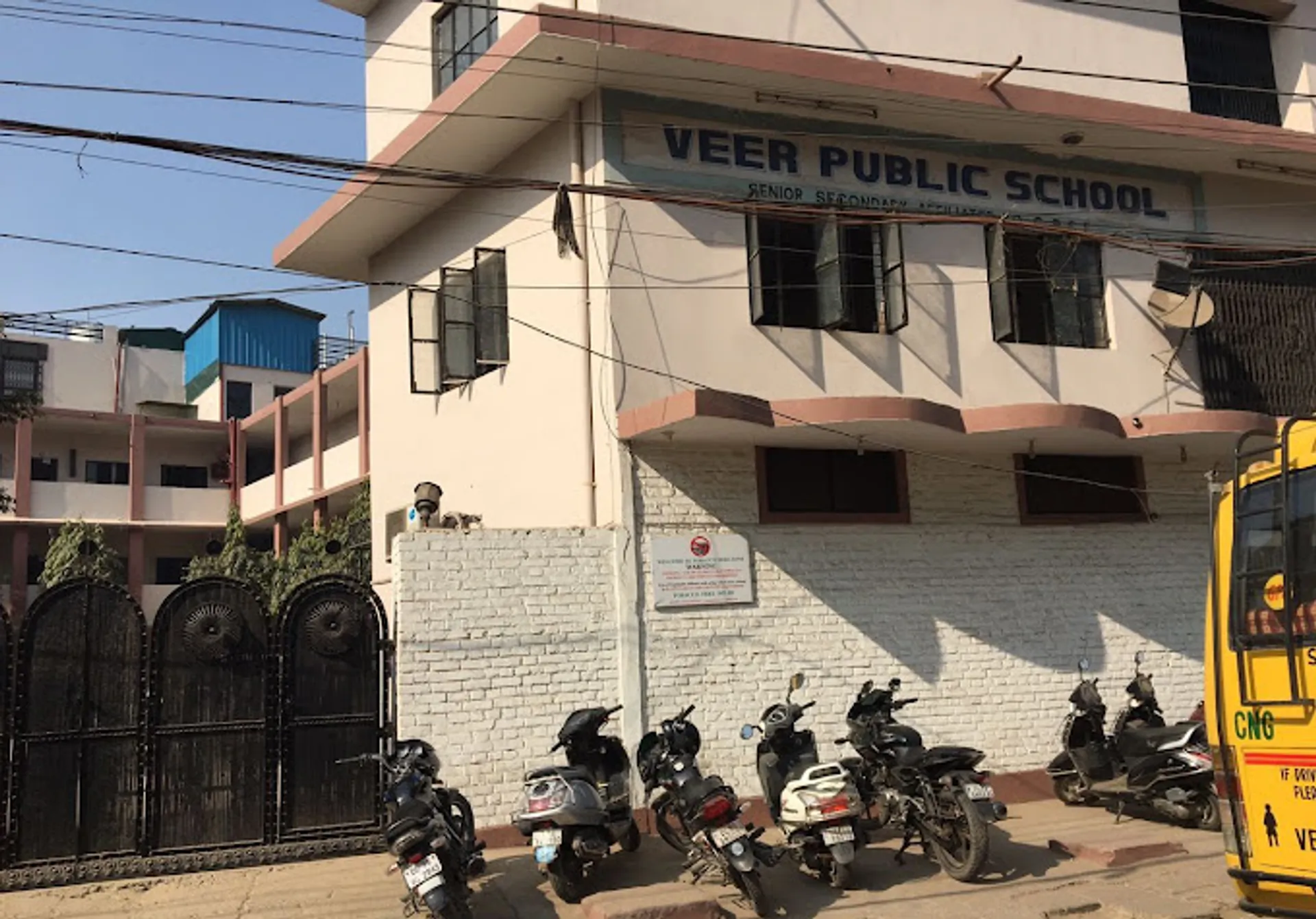 Veer Public School