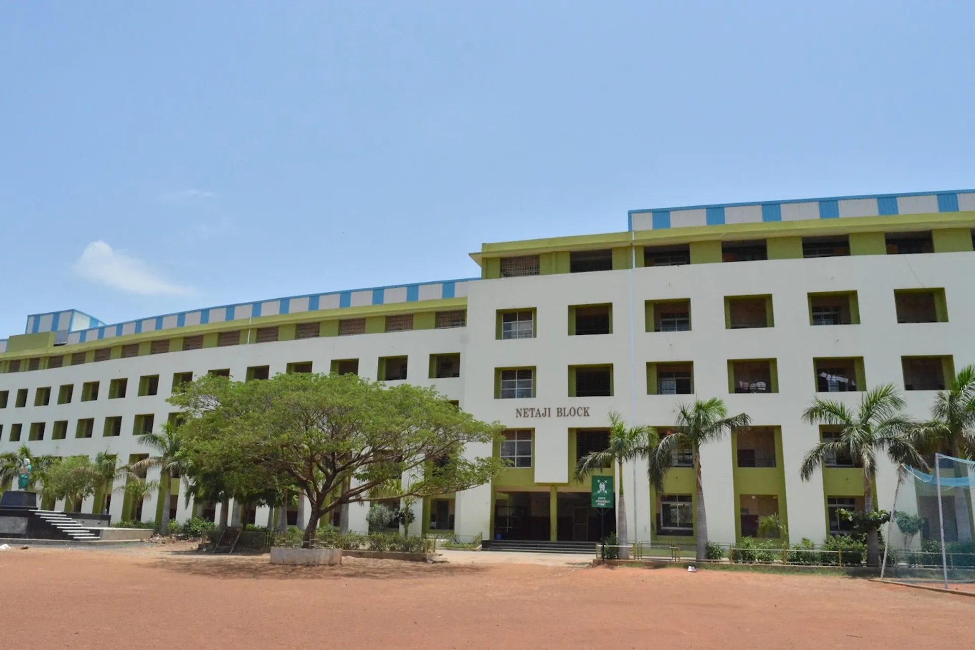 Velammal Vidhyashram CBSE Surapet