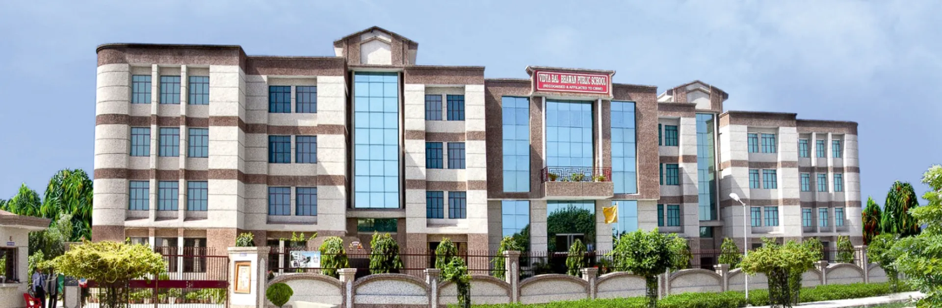 Vidya Bal Bhavan Public School