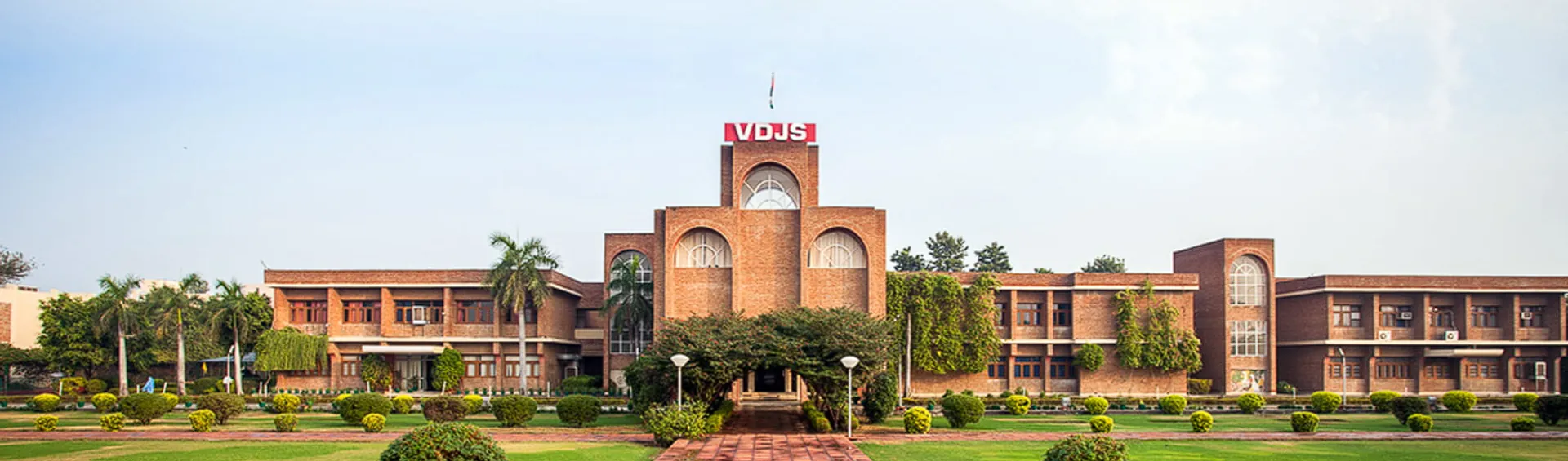 Vidya Devi Jindal School