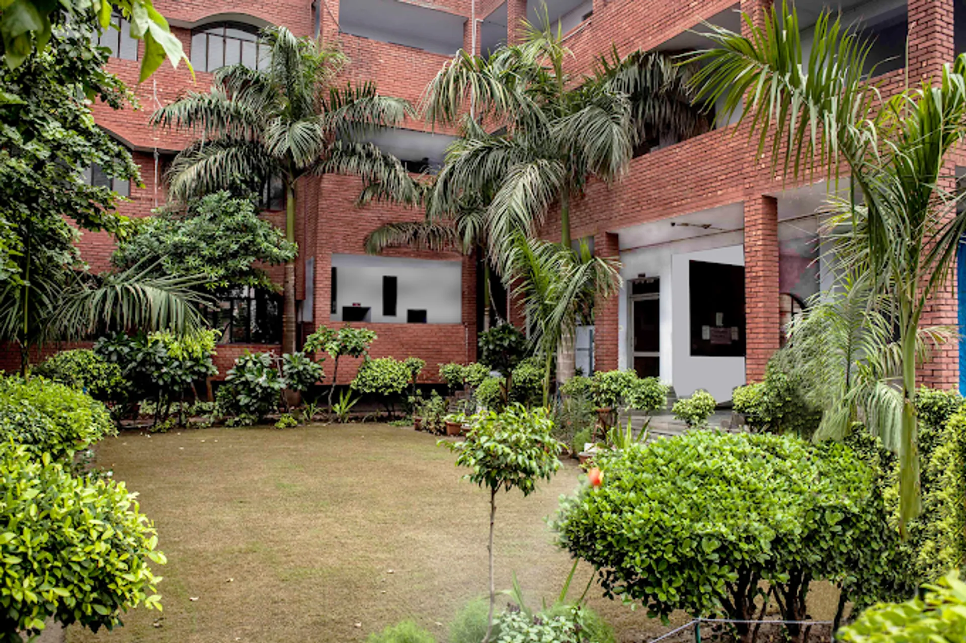 Vidya Memorial Public School