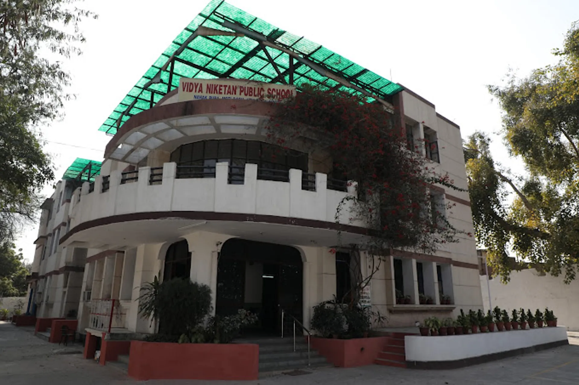 Vidya Niketan Public School