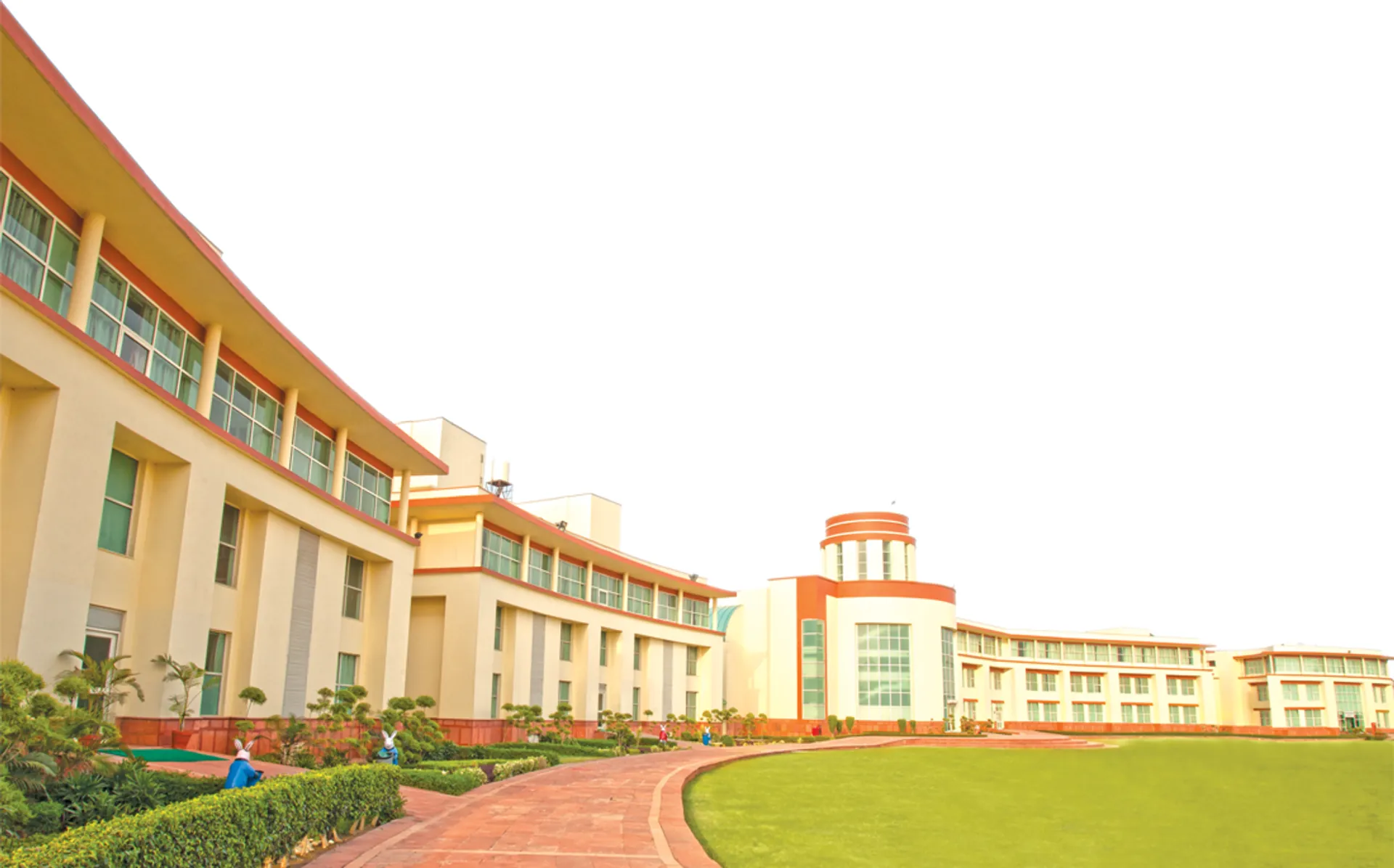 Vidya Sanskar International School