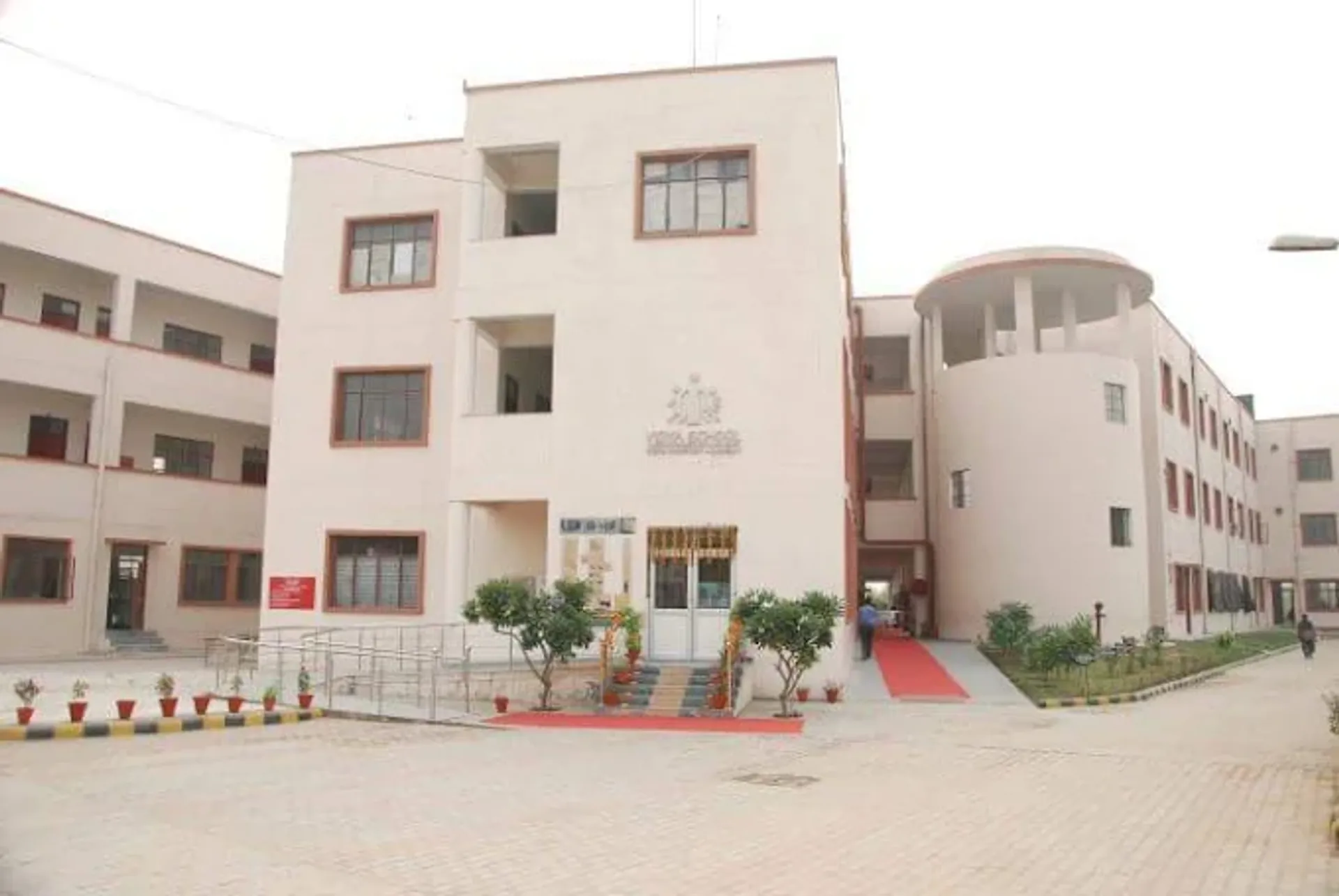 Vidya School