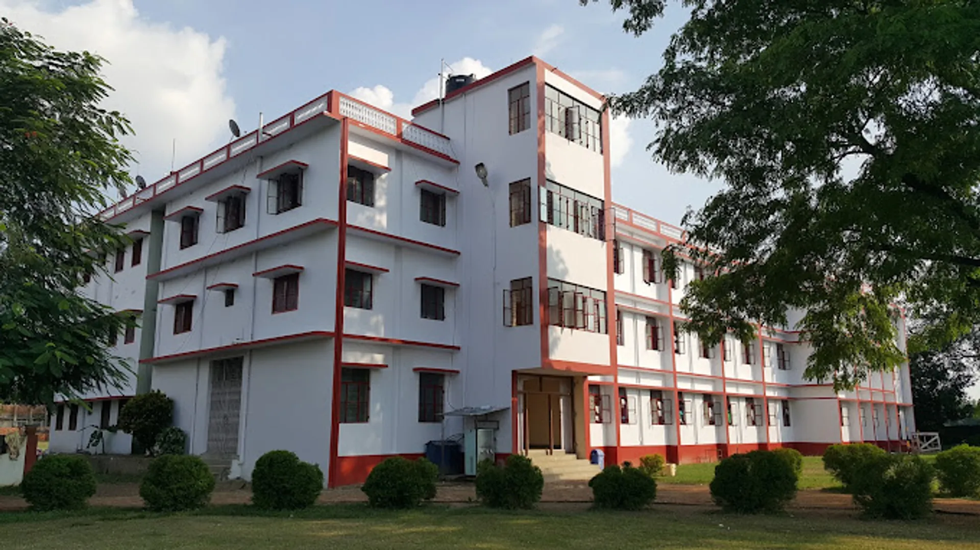 Vidya Vihar Residential School