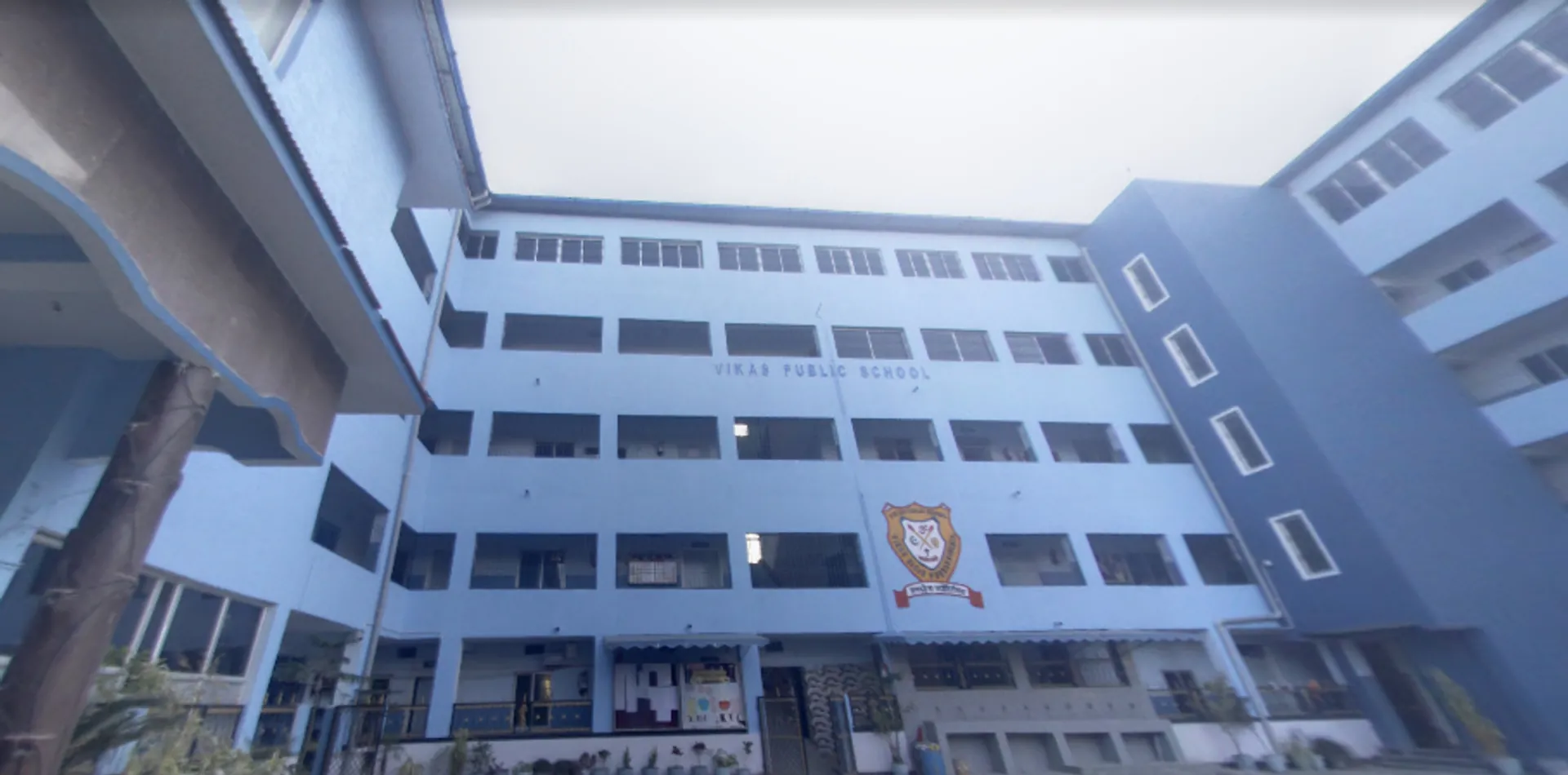 Vikas Public School