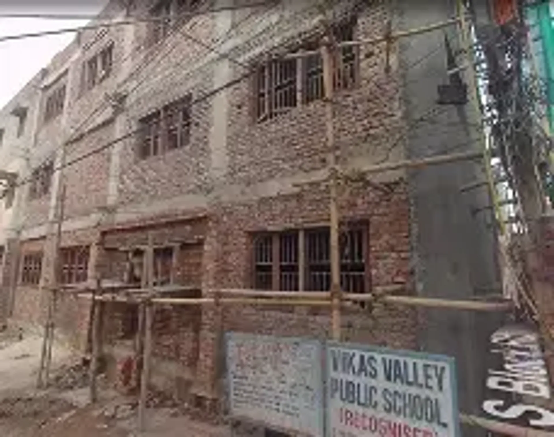 Vikas Valley Public School