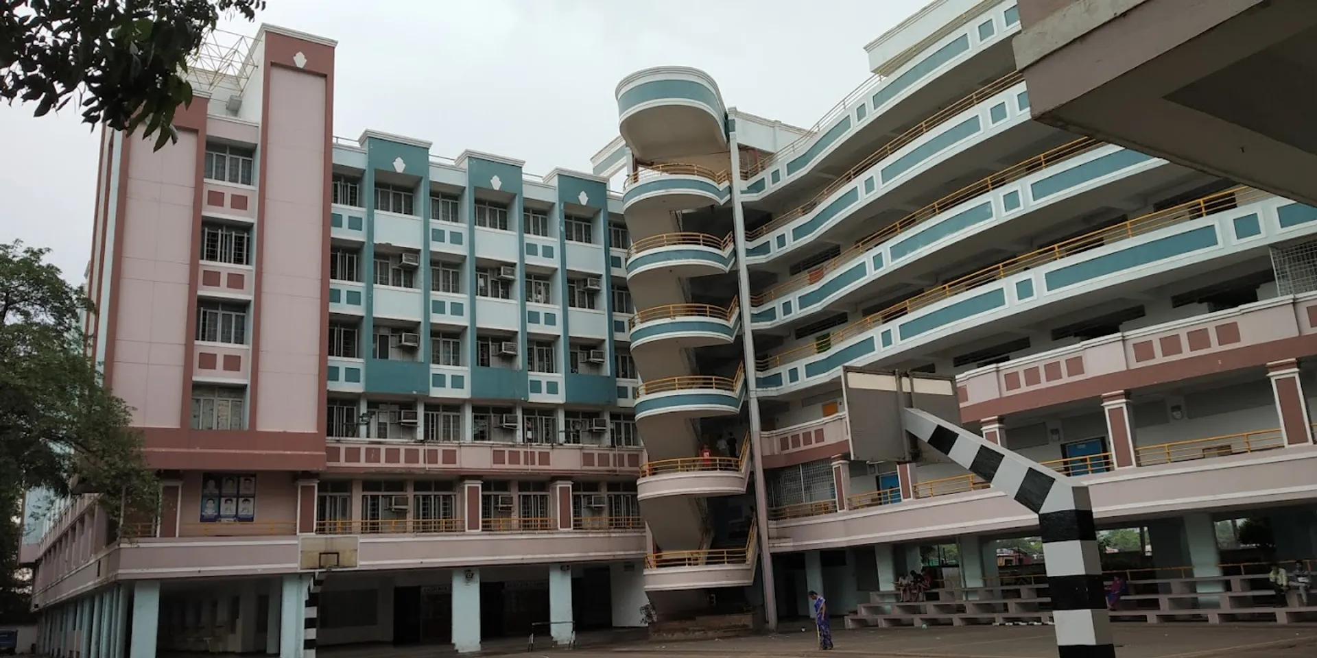 Vikas Vidyaniketan