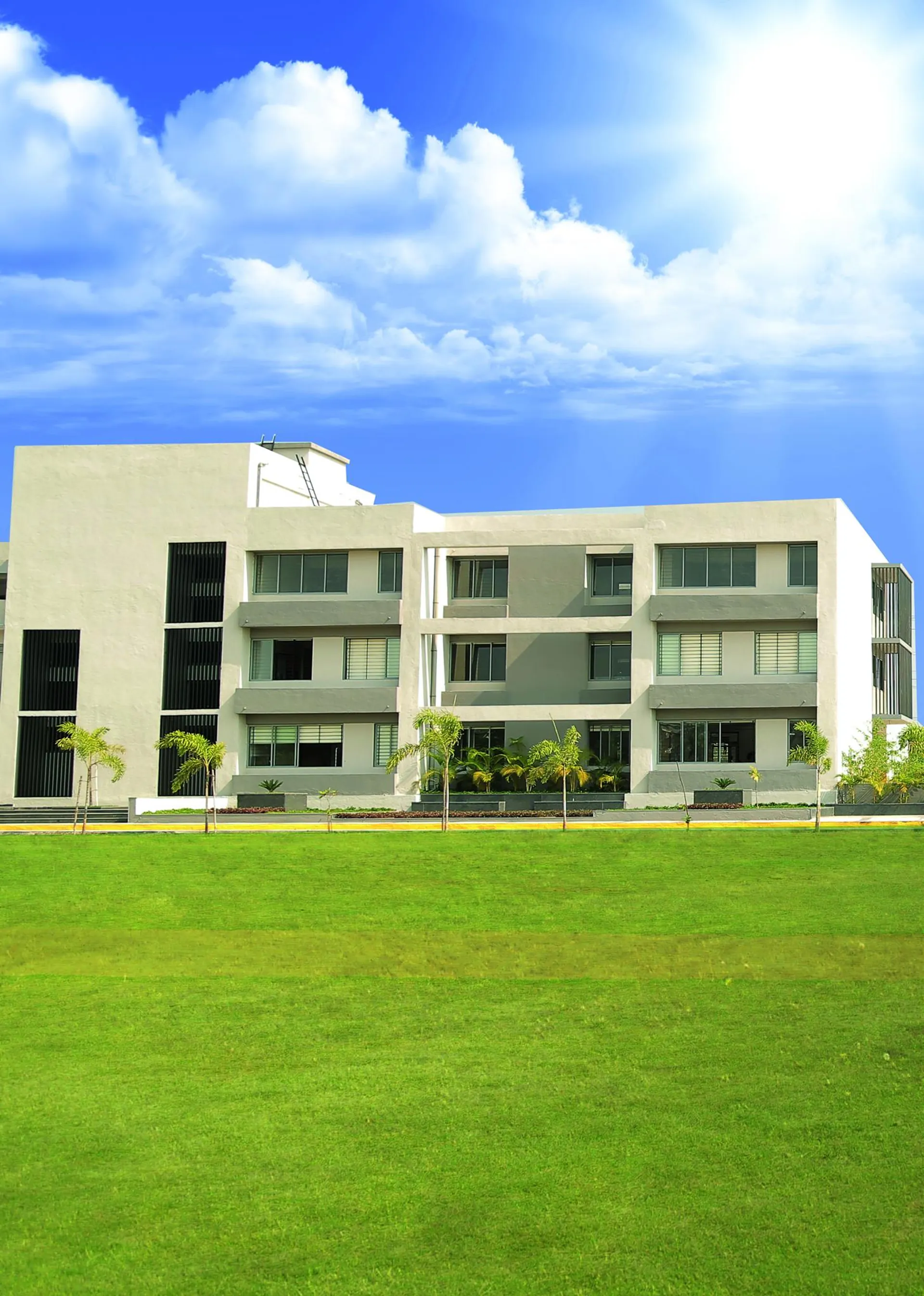 Viraj International School