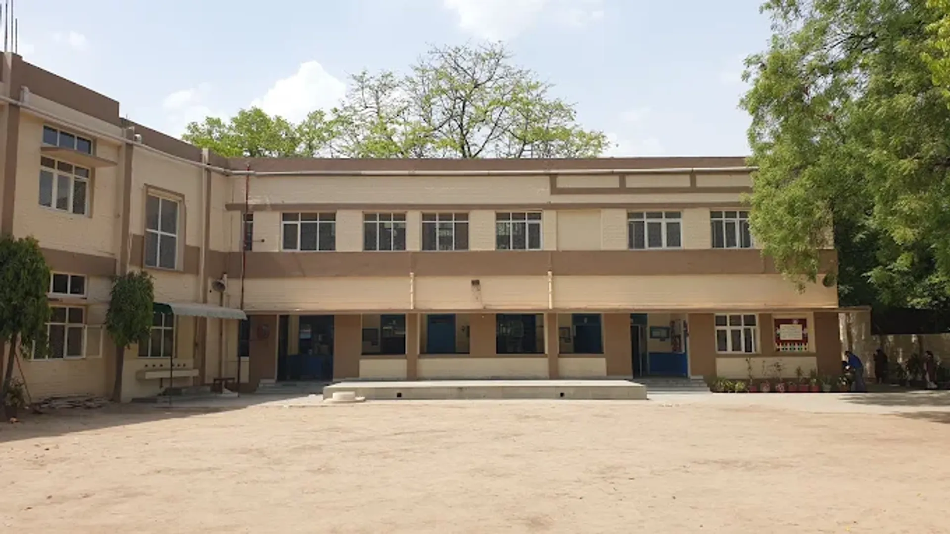 Virmani Public School