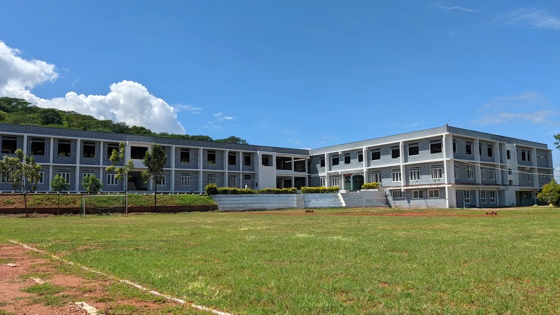 VIVIDH International Residential School
