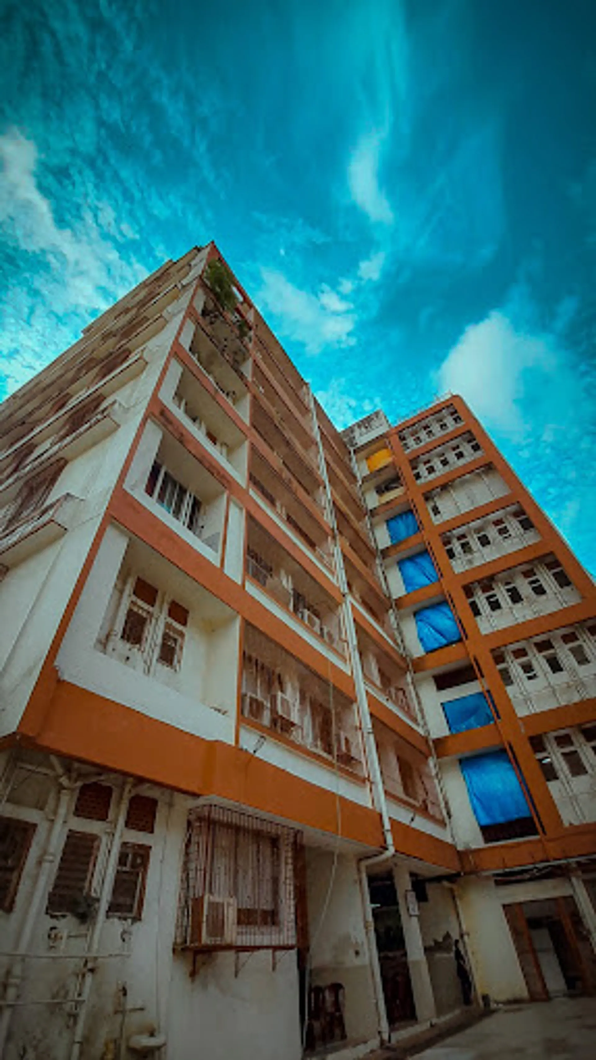VRS Vignana Jyothi School