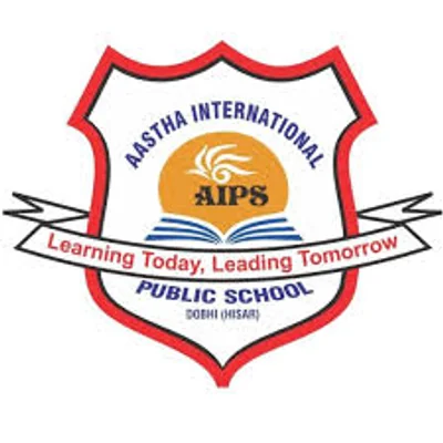 Aashralaya International Public School