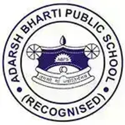 Adarsh Bharti Public School