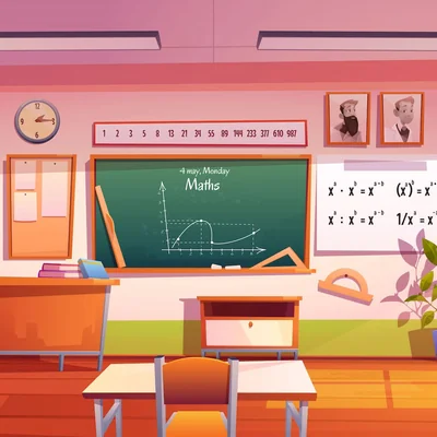 Adarsh Junior High School