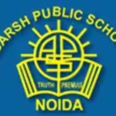 Adarsh Public School