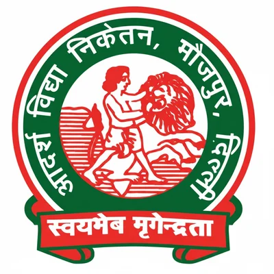 Adarsh Vidya Niketan Public School