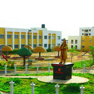 Akshara Vidyalaya