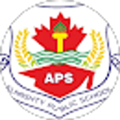 Almighty Public School
