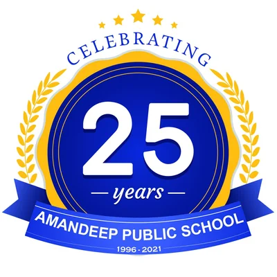 Amandeep Public School