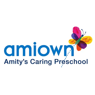 Amiown logo