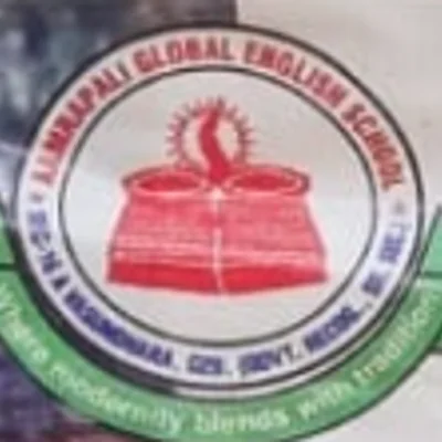 Amrapali Global English School logo