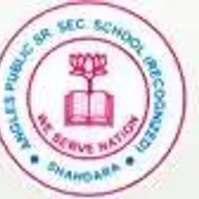 Angels Public Senior Secondary School