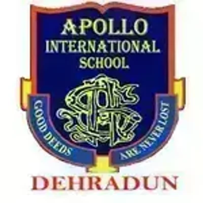 Apollo International School