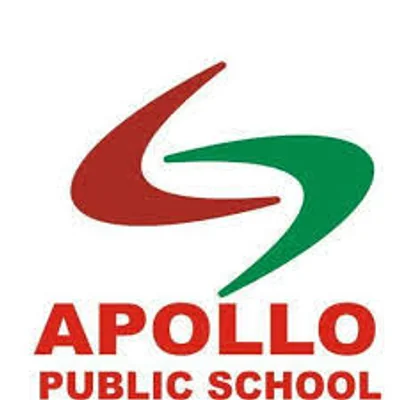 Apollo Public School logo