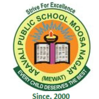 Aravali Public School